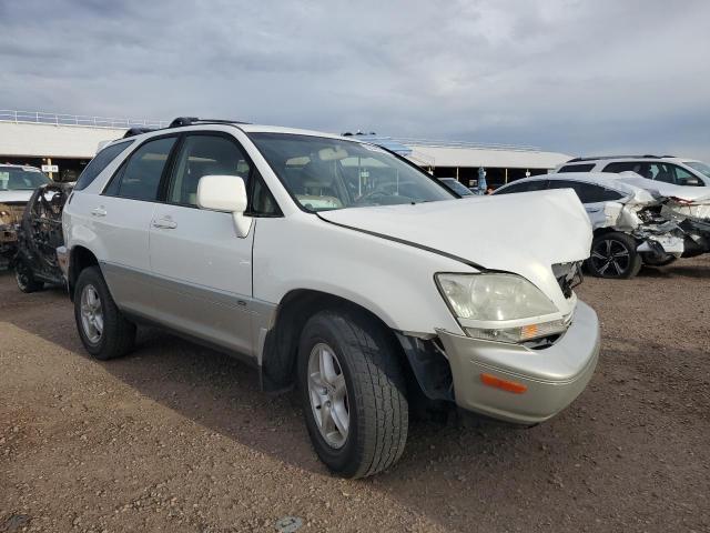 Zdjęcie 4 z aukcji – 2001 LEXUS RX 300 z VIN JTJGF10U810115501