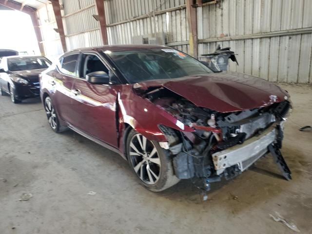 Photo 4 from auction – 2017 NISSAN MAXIMA 3.5 with VIN 1N4AA6AP6HC382230