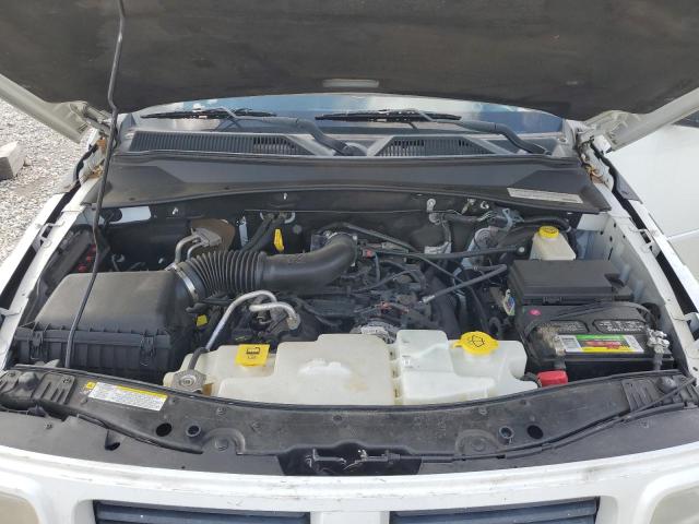 Photo 12 from auction – 2011 DODGE NITRO HEAT with VIN 1D4PT4GK9BW601737