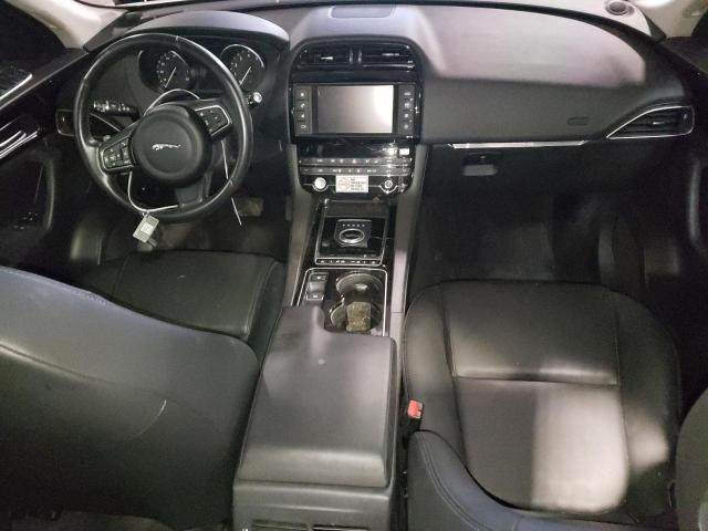 Photo 8 from auction – 2017 JAGUAR F-PACE PRE with VIN SADCJ2BV4HA092383