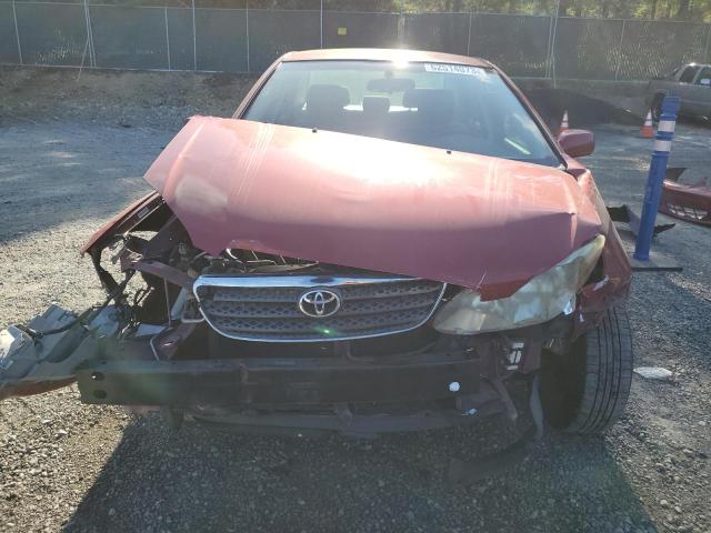 Photo 5 from auction – 2007 TOYOTA COROLLA CE with VIN 1NXBR32E47Z828849