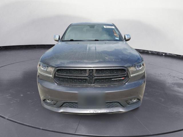 Photo 5 from auction – 2017 DODGE DURANGO GT with VIN 1C4RDHDG3HC930390
