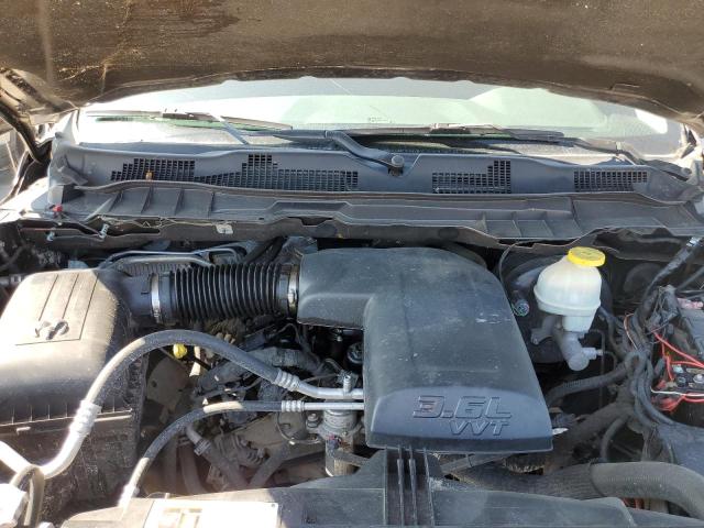 Photo 11 from auction – 2017 RAM 1500 ST with VIN 1C6RR7FG5HS633112