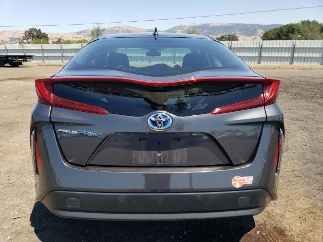 Photo 6 from auction – 2017 TOYOTA PRIUS PRIM with VIN JTDKARFP7H3001865