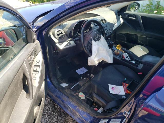 Photo 8 from auction – 2012 MAZDA 3 I with VIN JM1BL1KF5C1542751