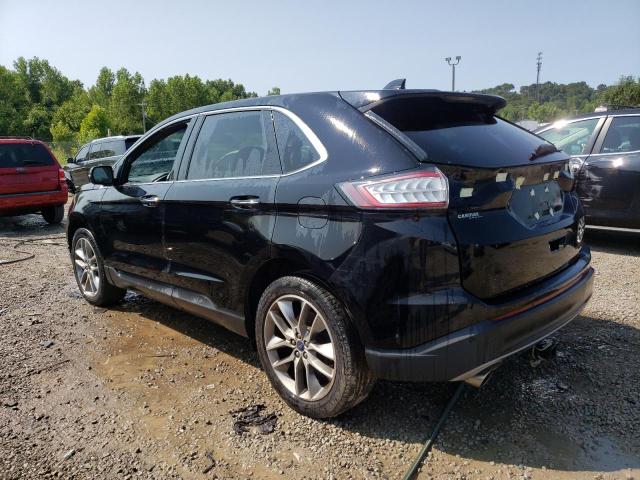 Photo 2 from auction – 2018 FORD EDGE TITAN with VIN 2FMPK4K83JBB14900