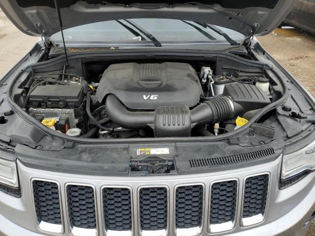 Photo 12 from auction – 2015 JEEP GRAND CHER with VIN 1C4RJFCG6FC943243