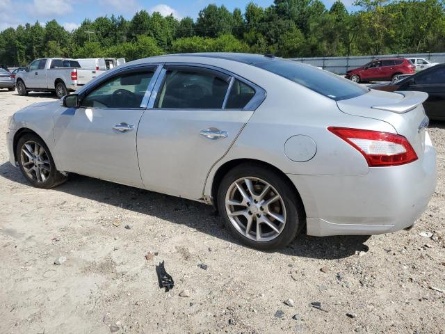 Photo 2 from auction – 2011 NISSAN MAXIMA S with VIN 1N4AA5AP0BC832231