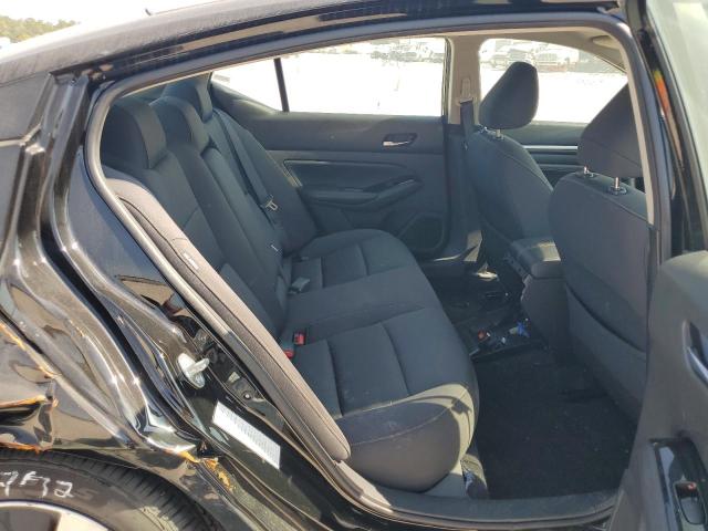 Photo 10 from auction – 2021 NISSAN ALTIMA SV with VIN 1N4BL4DV2MN338205