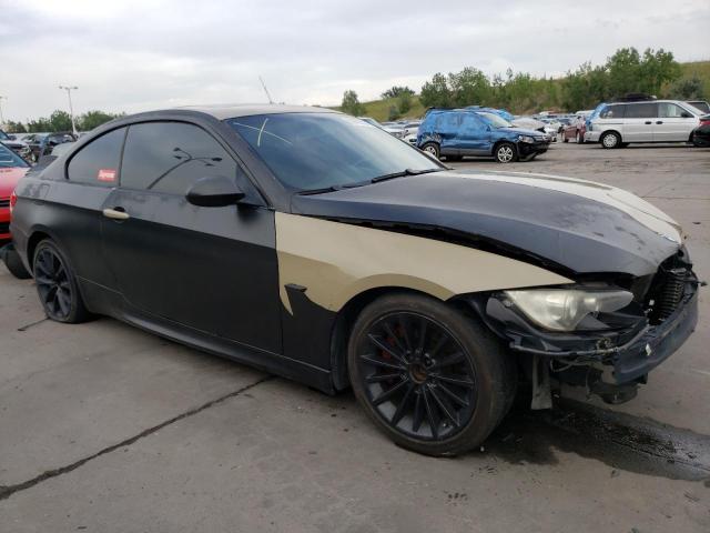 Photo 4 from auction – 2008 BMW 335 XI with VIN WBAWC73588E066048