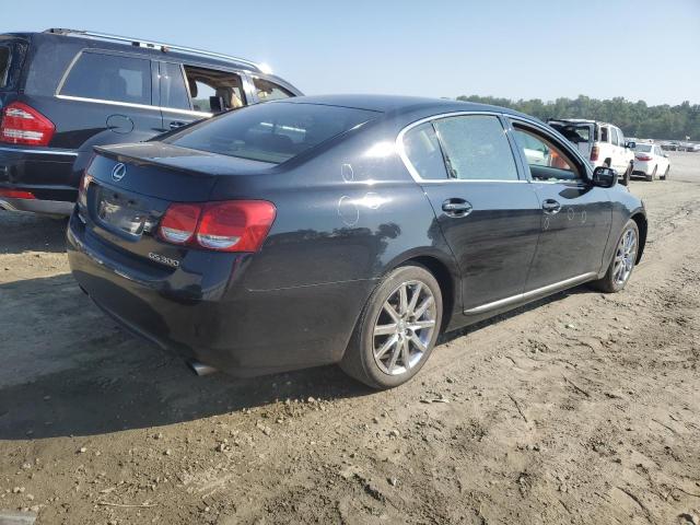 Photo 3 from auction – 2006 LEXUS GS 300 with VIN JTHBH96S665029141
