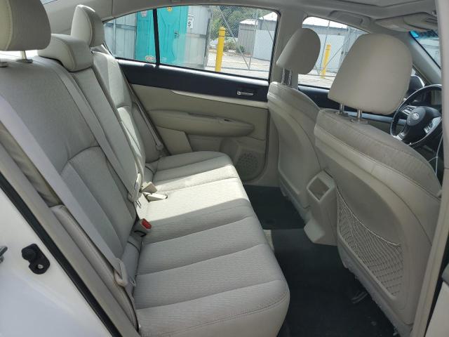 Photo 10 from auction – 2012 SUBARU LEGACY 2.5 with VIN 4S3BMCH69C3011962