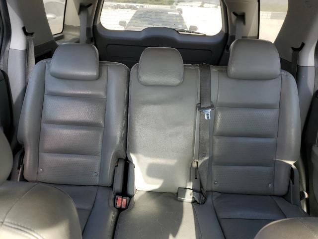 Photo 10 from auction – 2006 FORD FREESTYLE with VIN 1FMZK02126GA52166