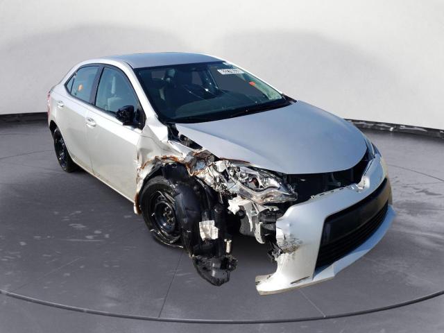 Photo 4 from auction – 2016 TOYOTA COROLLA L with VIN 5YFBURHE5GP436201