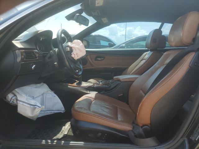 Photo 7 from auction – 2011 BMW 328 I SULE with VIN WBADW7C58BE727955