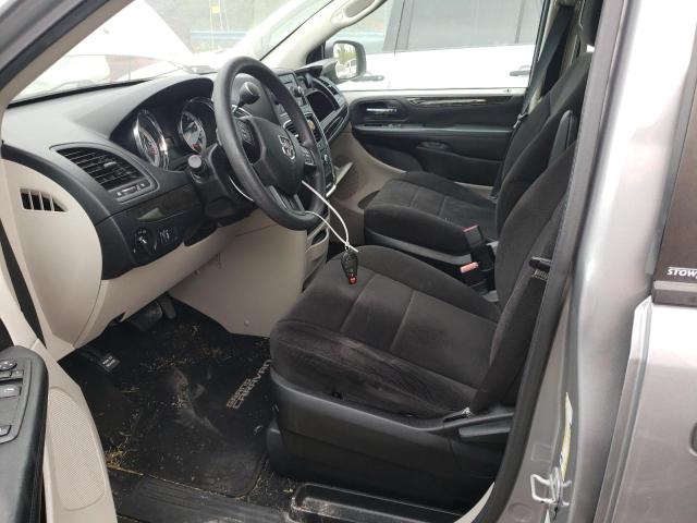 Photo 7 from auction – 2013 DODGE GRAND CARA with VIN 2C4RDGBG0DR661800