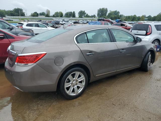 Photo 3 from auction – 2012 BUICK LACROSSE with VIN 1G4GC5E35CF305691