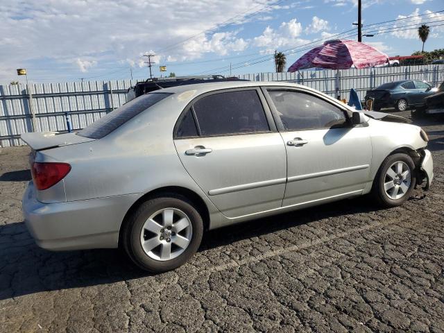 Photo 3 from auction – 2004 TOYOTA COROLLA CE with VIN 1NXBR38E24Z260474