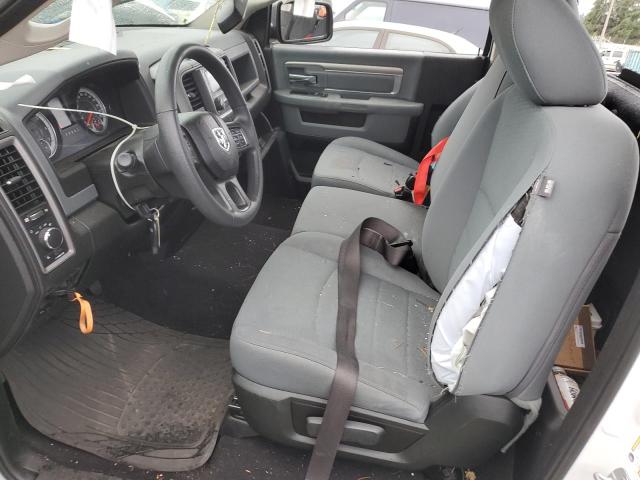 Photo 7 from auction – 2019 RAM 1500 CLASS with VIN 3C6JR6DG5KG567122