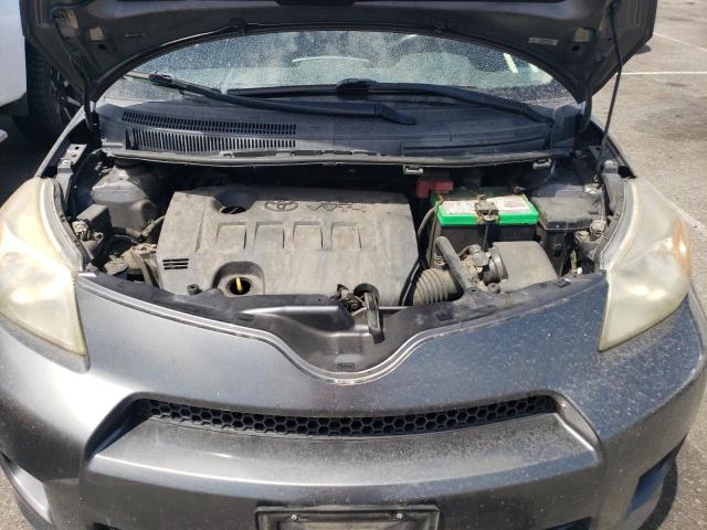 Photo 11 from auction – 2012 TOYOTA SCION XD with VIN JTKKU4B40C1018459