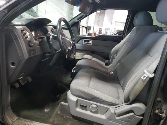 Photo 7 from auction – 2011 FORD F150 SUPER with VIN 1FTFW1EF0BKD86194