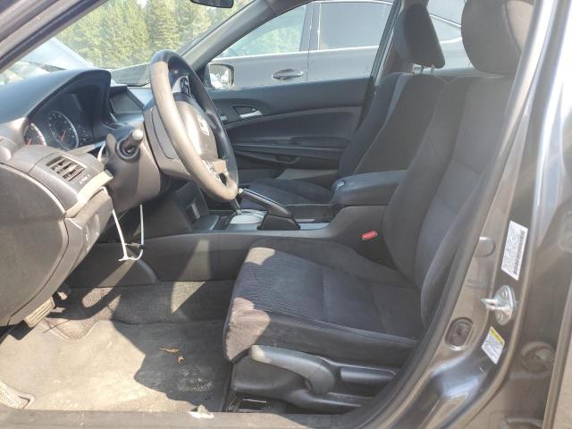 Photo 7 from auction – 2011 HONDA ACCORD LX with VIN 1HGCP2F32BA157730