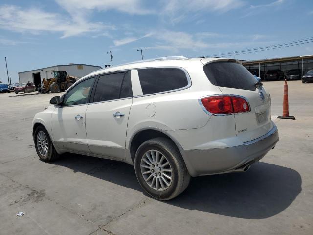 Photo 2 from auction – 2010 BUICK ENCLAVE CX with VIN 5GALRBED0AJ182922
