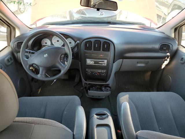 Снимка 8 от търг – 2005 DODGE CARAVAN SE с VIN 1D4GP25B05B376356