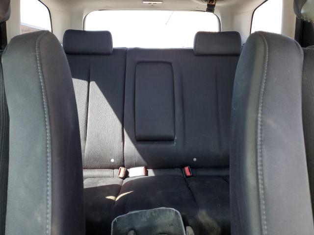 Photo 10 from auction – 2010 MAZDA CX-7 with VIN JM3ER2WM4A0326779