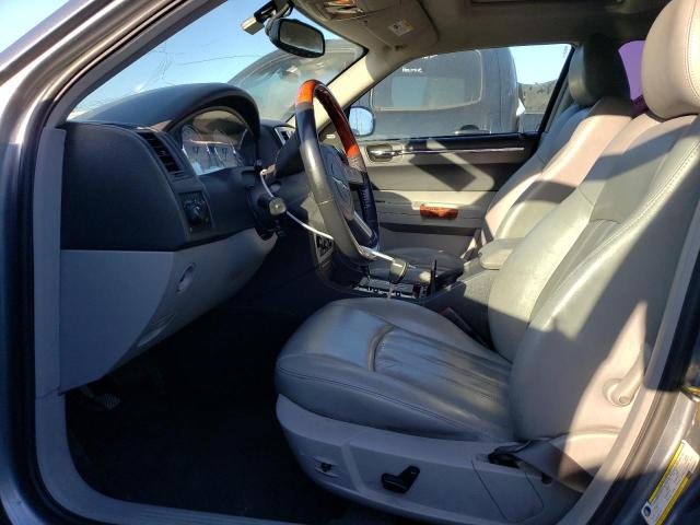 Photo 7 from auction – 2006 CHRYSLER 300C with VIN 2C3LA63H86H408222