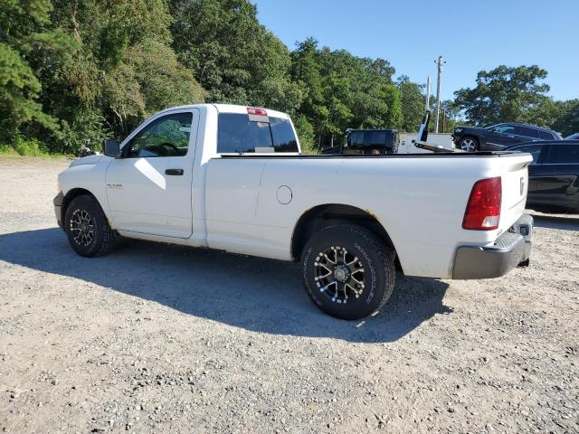 Photo 2 from auction – 2010 DODGE 1500 with VIN 3D7JB1EK9AG160234