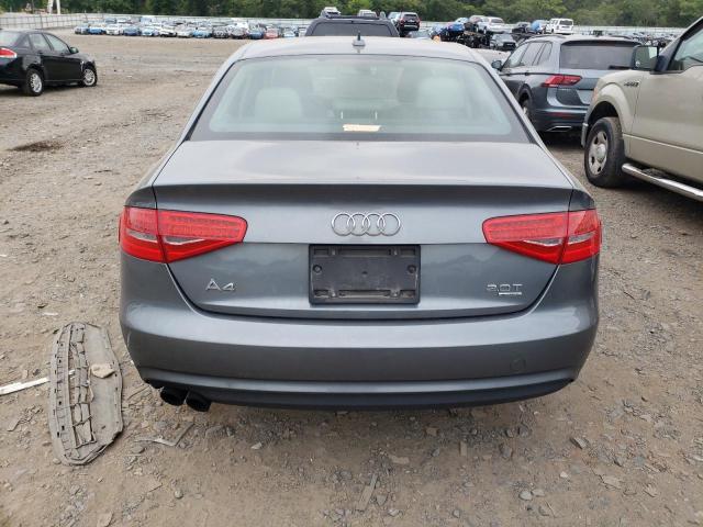 Photo 6 from auction – 2013 AUDI A4 PREMIUM with VIN WAUBFAFL0DN027008