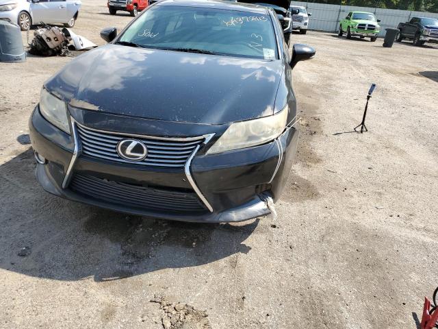 Photo 5 from auction – 2013 LEXUS ES 350 with VIN JTHBK1GG7D2067456