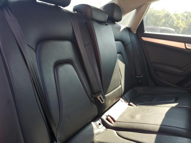 Photo 10 from auction – 2013 AUDI A4 PREMIUM with VIN WAUBFAFL2DN036647