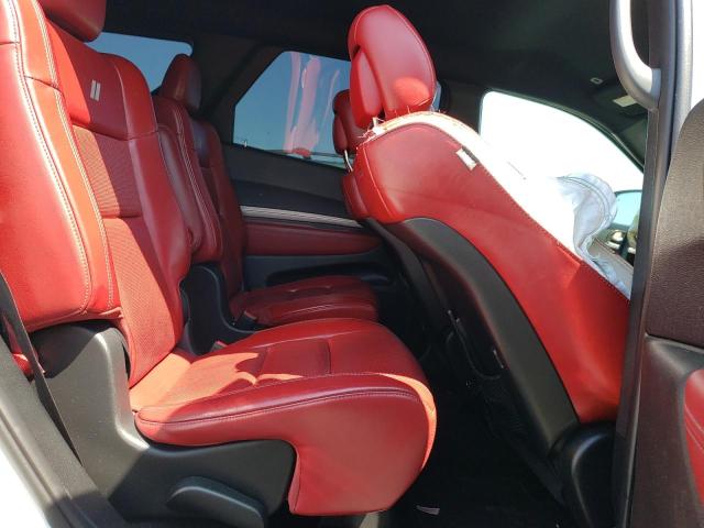 Photo 11 from auction – 2019 DODGE DURANGO R/ with VIN 1C4SDHCT9KC550221