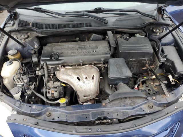 Photo 11 from auction – 2007 TOYOTA CAMRY CE with VIN 4T1BE46K47U105407