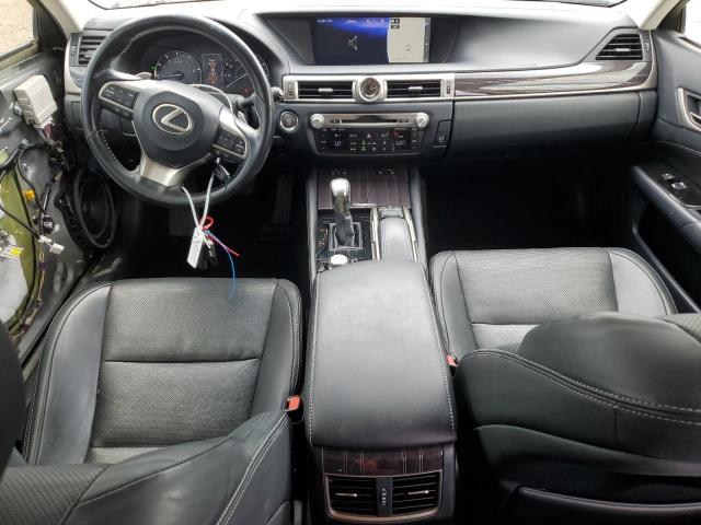 Photo 8 from auction – 2016 LEXUS GS 350 BAS with VIN JTHBZ1BL7GA007106