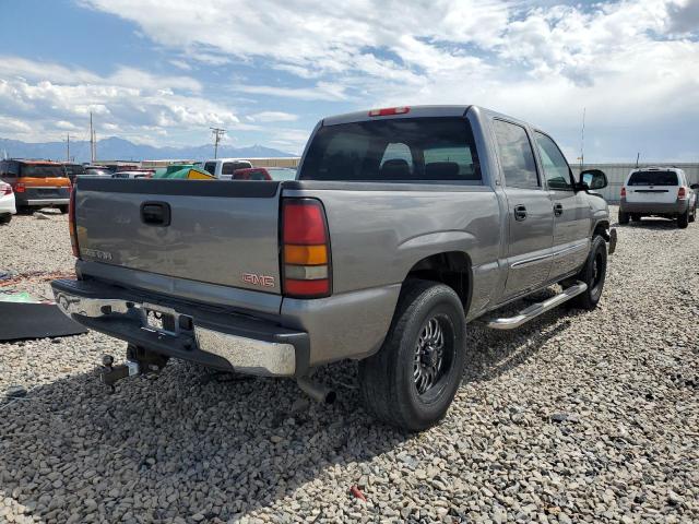 Photo 3 from auction – 2007 GMC SIERRA with VIN 2GTEK13Z471121970