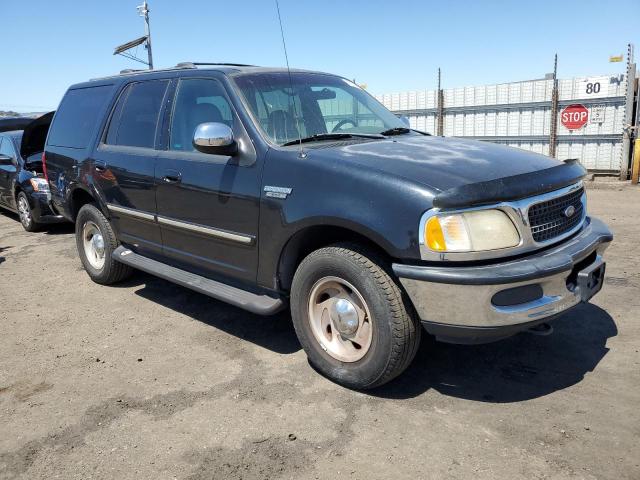 Photo 4 from auction – 1998 FORD EXPEDITION with VIN 1FMPU18L3WLB97773