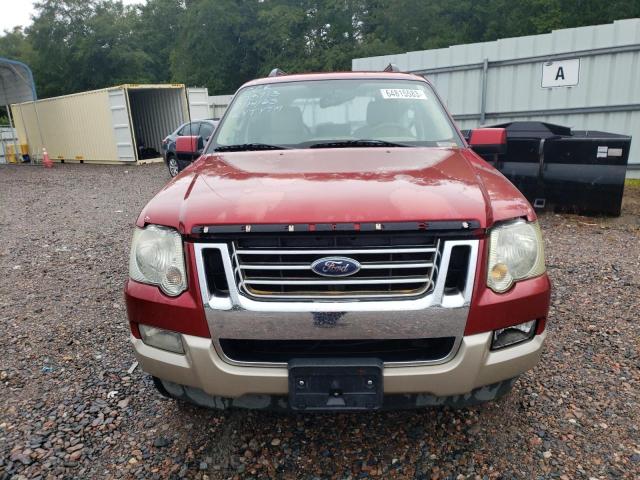 Photo 5 from auction – 2007 FORD EXPLORER E with VIN 1FMEU64E07UA82314