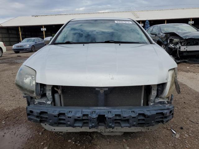 Photo 5 from auction – 2011 MITSUBISHI GALANT with VIN 4A32B2FF8BE029050