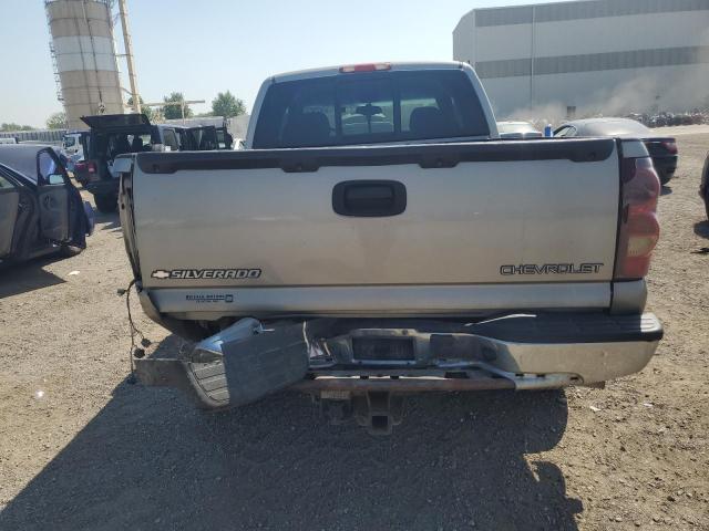 Photo 6 from auction – 2003 CHEVROLET SILVERADO with VIN 2GCEK19T931200516