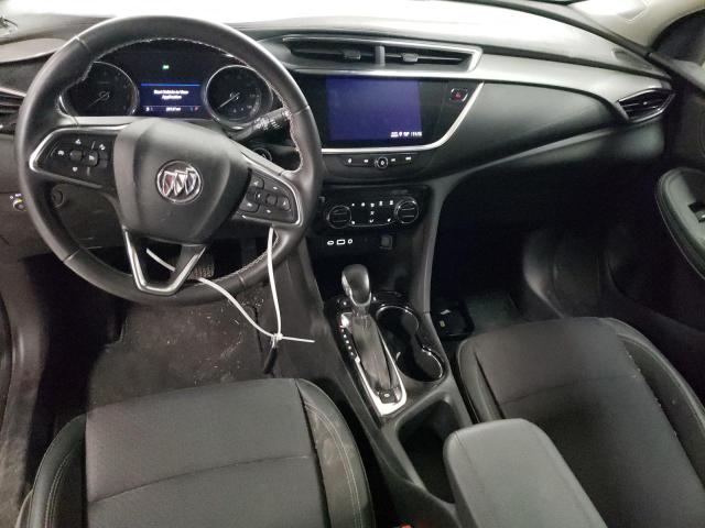 Photo 8 from auction – 2022 BUICK ENCORE GX with VIN KL4MMDSL4NB063631