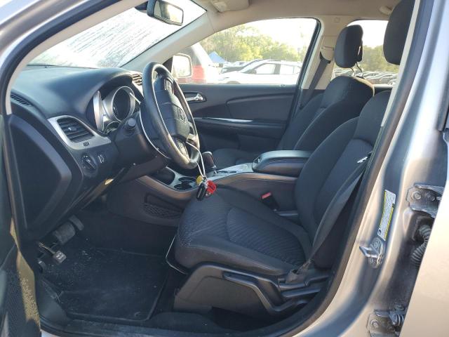 Photo 7 from auction – 2018 DODGE JOURNEY SE with VIN 3C4PDCAB3JT536028