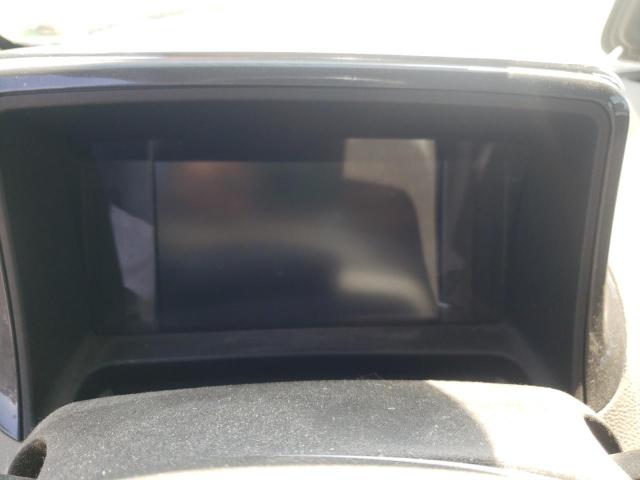Photo 9 from auction – 2013 CHEVROLET VOLT with VIN 1G1RB6E46DU143834