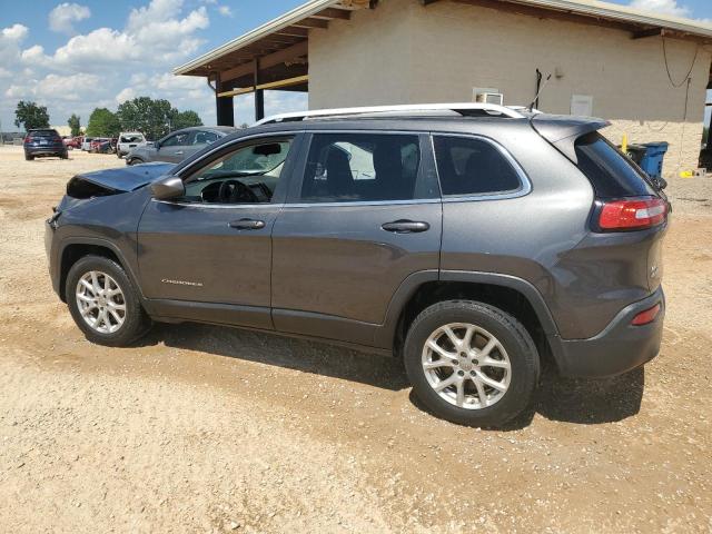 Photo 2 from auction – 2015 JEEP CHEROKEE L with VIN 1C4PJMCB1FW528958