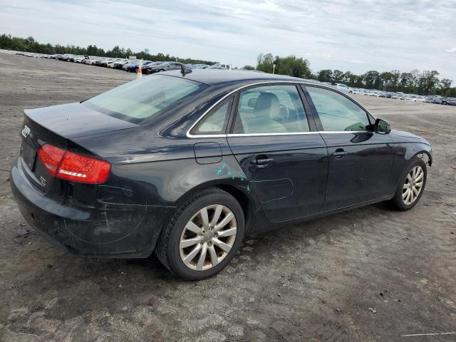 Photo 3 from auction – 2010 AUDI A4 PREMIUM with VIN WAUFFAFL0AN013655