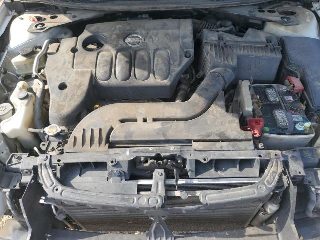 Photo 11 from auction – 2012 NISSAN ALTIMA BAS with VIN 1N4AL2AP0CN478080