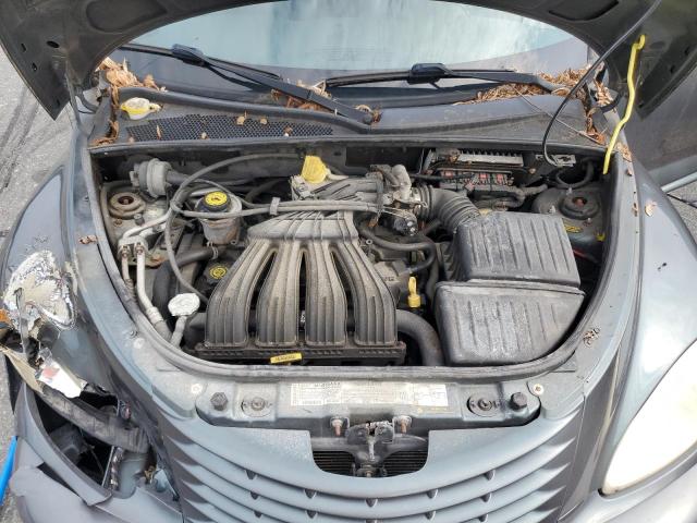 Photo 11 from auction – 2003 CHRYSLER PT CRUISER with VIN 3C8FY68B53T503430