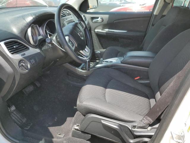 Photo 7 from auction – 2018 DODGE JOURNEY SE with VIN 3C4PDCAB6JT496205